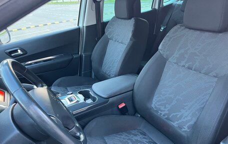 Peugeot 3008 I рестайлинг, 2011 год, 745 000 рублей, 18 фотография