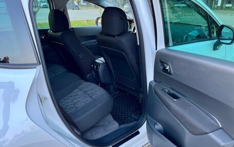 Peugeot 3008 I рестайлинг, 2011 год, 745 000 рублей, 21 фотография