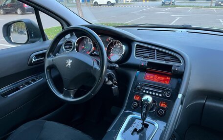 Peugeot 3008 I рестайлинг, 2011 год, 745 000 рублей, 23 фотография