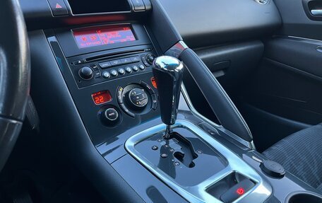 Peugeot 3008 I рестайлинг, 2011 год, 745 000 рублей, 32 фотография