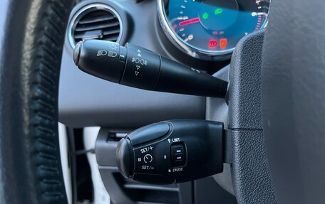 Peugeot 3008 I рестайлинг, 2011 год, 745 000 рублей, 27 фотография