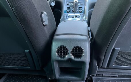 Peugeot 3008 I рестайлинг, 2011 год, 745 000 рублей, 33 фотография