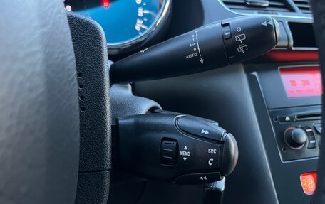 Peugeot 3008 I рестайлинг, 2011 год, 745 000 рублей, 28 фотография