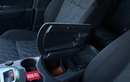 Peugeot 3008 I рестайлинг, 2011 год, 745 000 рублей, 26 фотография