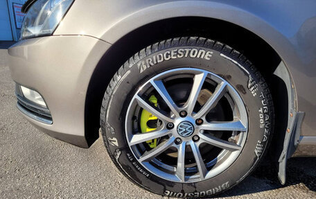 Volkswagen Passat B7, 2011 год, 1 300 000 рублей, 6 фотография