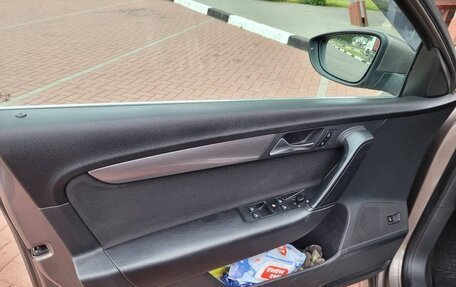 Volkswagen Passat B7, 2011 год, 1 300 000 рублей, 7 фотография