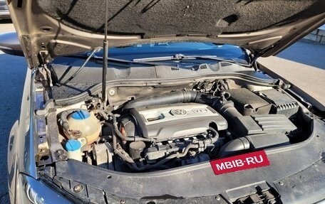 Volkswagen Passat B7, 2011 год, 1 300 000 рублей, 11 фотография