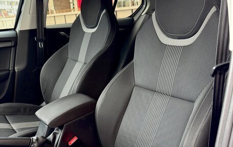 Skoda Octavia, 2018 год, 2 150 000 рублей, 11 фотография