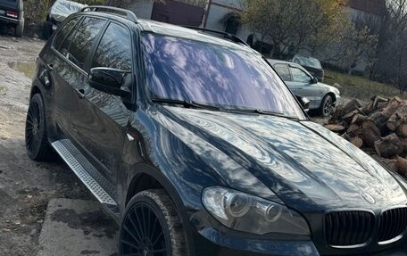 BMW X5, 2009 год, 1 300 000 рублей, 2 фотография