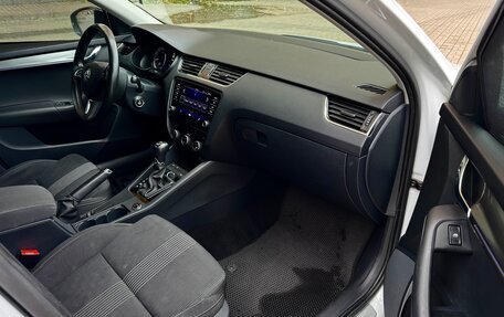 Skoda Octavia, 2018 год, 2 150 000 рублей, 12 фотография