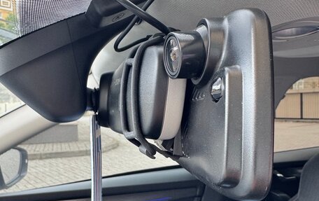 Skoda Octavia, 2018 год, 2 150 000 рублей, 15 фотография