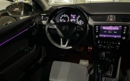 Skoda Octavia, 2018 год, 2 150 000 рублей, 19 фотография