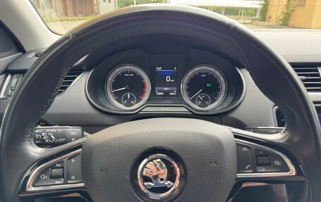 Skoda Octavia, 2018 год, 2 150 000 рублей, 16 фотография