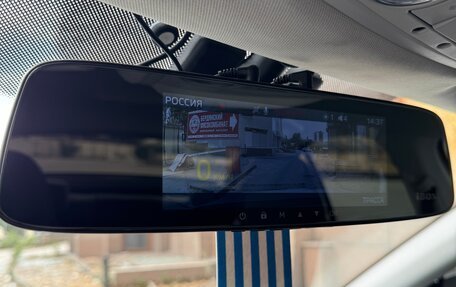 Skoda Octavia, 2018 год, 2 150 000 рублей, 18 фотография