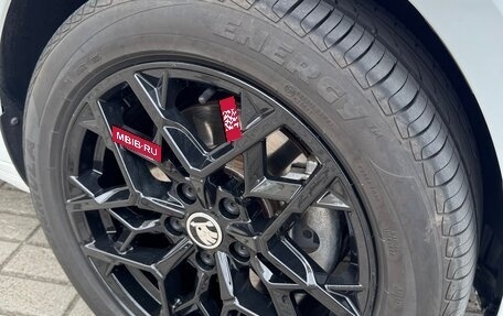 Skoda Octavia, 2018 год, 2 150 000 рублей, 14 фотография