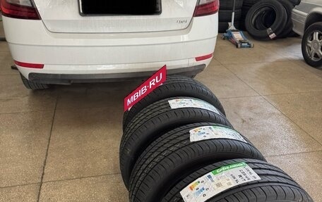 Skoda Octavia, 2018 год, 2 150 000 рублей, 22 фотография