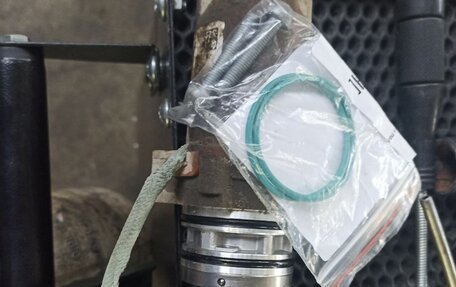 Skoda Octavia, 2018 год, 2 150 000 рублей, 26 фотография