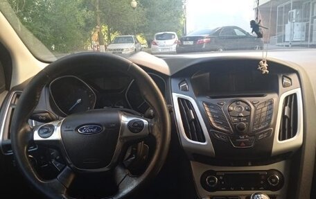 Ford Focus III, 2012 год, 555 555 рублей, 6 фотография