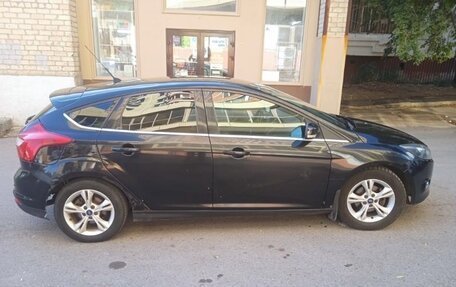 Ford Focus III, 2012 год, 555 555 рублей, 4 фотография