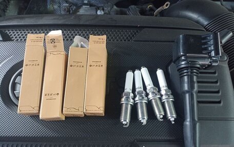 Skoda Octavia, 2018 год, 2 150 000 рублей, 29 фотография