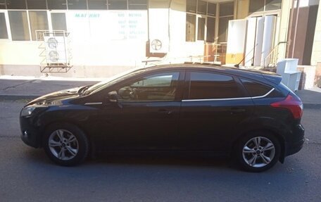 Ford Focus III, 2012 год, 555 555 рублей, 5 фотография