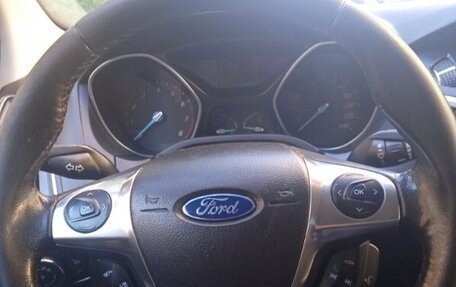 Ford Focus III, 2012 год, 555 555 рублей, 7 фотография