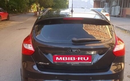 Ford Focus III, 2012 год, 555 555 рублей, 2 фотография