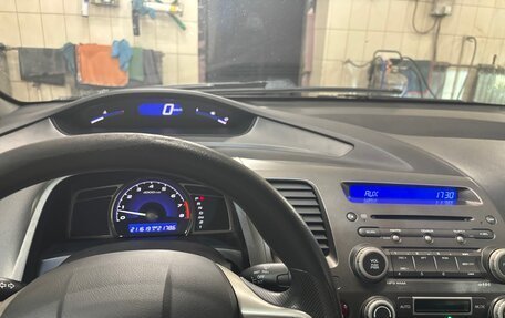 Honda Civic VIII, 2011 год, 850 000 рублей, 10 фотография