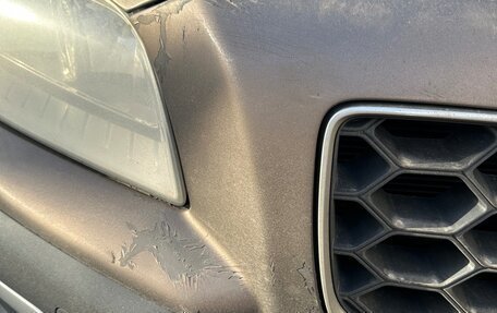 Volvo XC70 II рестайлинг, 2015 год, 2 300 000 рублей, 4 фотография