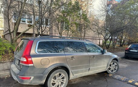 Volvo XC70 II рестайлинг, 2015 год, 2 300 000 рублей, 5 фотография