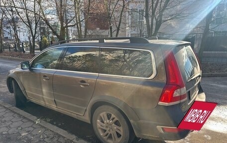 Volvo XC70 II рестайлинг, 2015 год, 2 300 000 рублей, 2 фотография