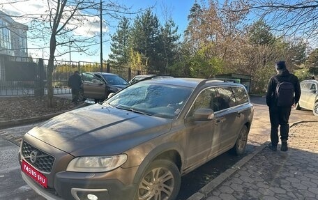 Volvo XC70 II рестайлинг, 2015 год, 2 300 000 рублей, 3 фотография
