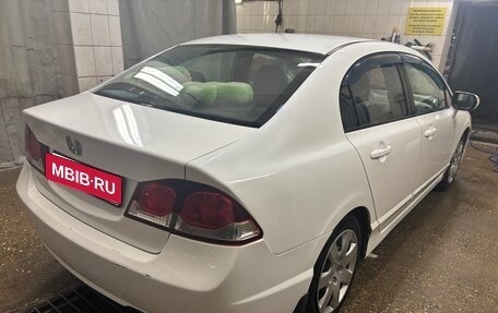 Honda Civic VIII, 2011 год, 850 000 рублей, 9 фотография