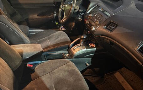 Honda Civic VIII, 2011 год, 850 000 рублей, 17 фотография