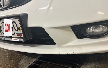 Honda Civic VIII, 2011 год, 850 000 рублей, 18 фотография