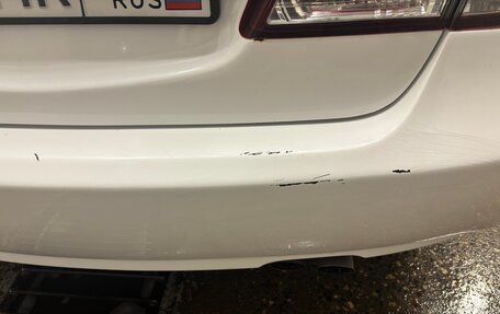 Honda Civic VIII, 2011 год, 850 000 рублей, 25 фотография