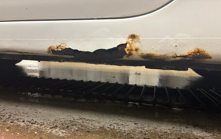 Honda Civic VIII, 2011 год, 850 000 рублей, 23 фотография