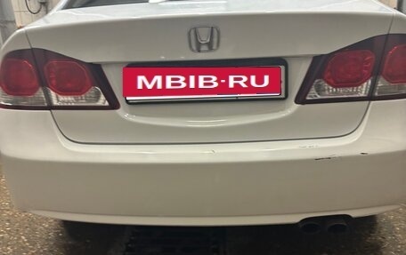 Honda Civic VIII, 2011 год, 850 000 рублей, 26 фотография