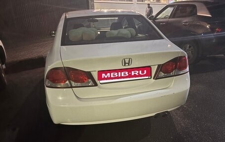 Honda Civic VIII, 2011 год, 850 000 рублей, 14 фотография