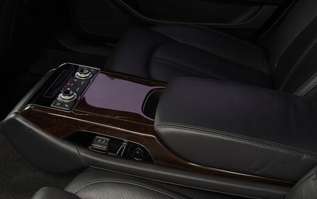 Audi A8, 2014 год, 1 890 000 рублей, 6 фотография