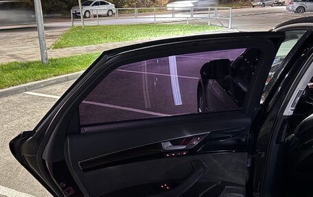 Audi A8, 2014 год, 1 890 000 рублей, 8 фотография