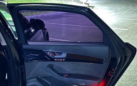 Audi A8, 2014 год, 1 890 000 рублей, 9 фотография