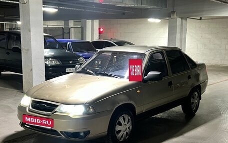 Daewoo Nexia I рестайлинг, 2011 год, 95 000 рублей, 2 фотография