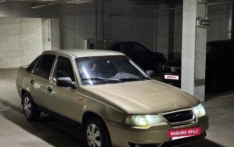 Daewoo Nexia I рестайлинг, 2011 год, 95 000 рублей, 3 фотография