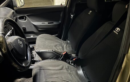 Daewoo Nexia I рестайлинг, 2011 год, 95 000 рублей, 7 фотография