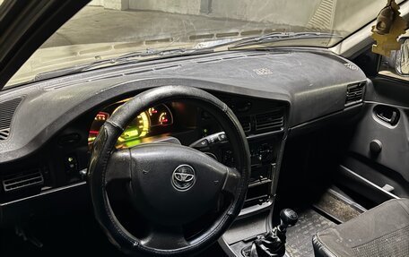 Daewoo Nexia I рестайлинг, 2011 год, 95 000 рублей, 8 фотография