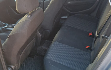 Peugeot 308 II, 2018 год, 1 150 000 рублей, 8 фотография