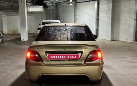 Daewoo Nexia I рестайлинг, 2011 год, 95 000 рублей, 5 фотография