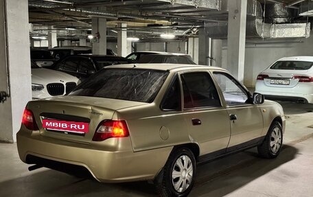 Daewoo Nexia I рестайлинг, 2011 год, 95 000 рублей, 6 фотография