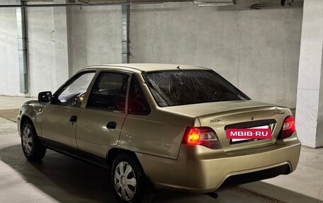 Daewoo Nexia I рестайлинг, 2011 год, 95 000 рублей, 4 фотография